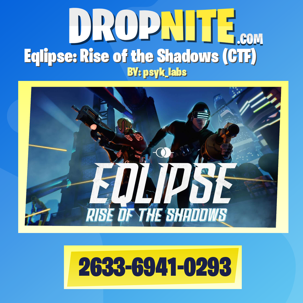 Eqlipse: Rise of the Shadows (CTF)