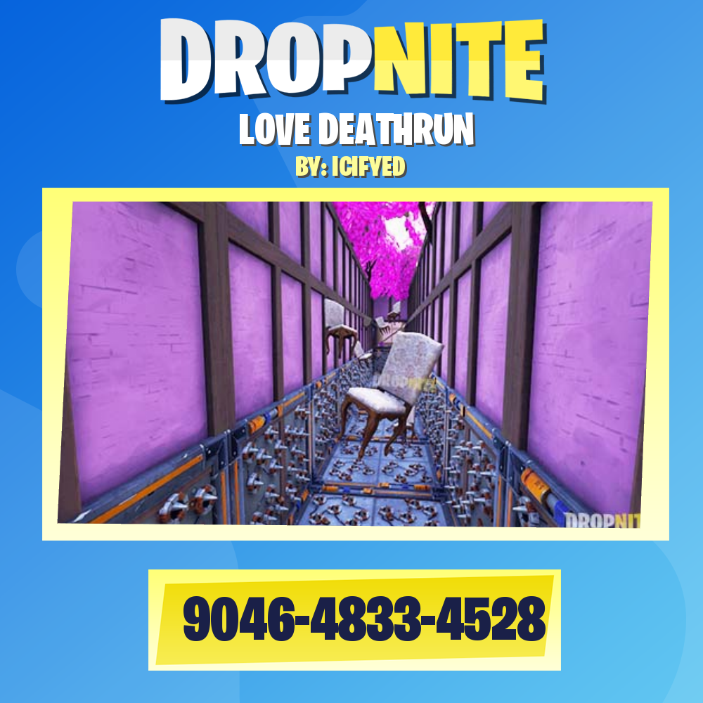 LOVE DEATHRUN