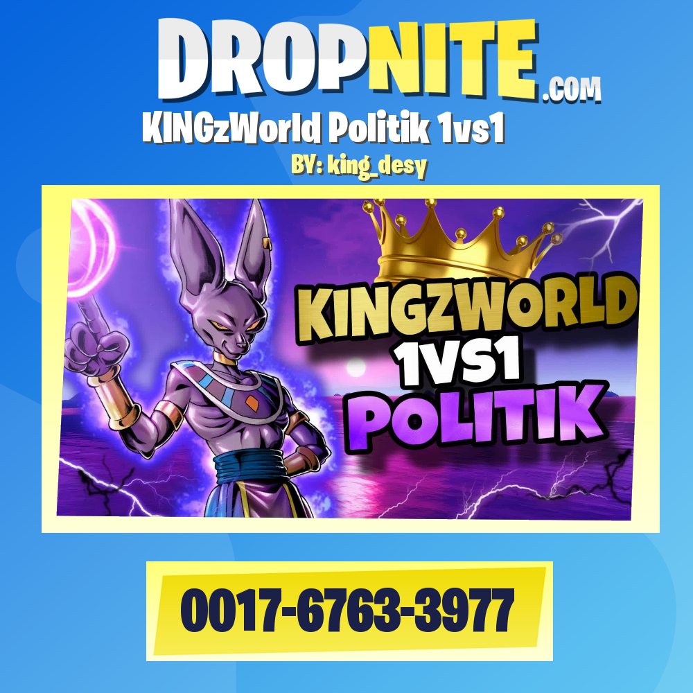 KINGzWorld Politik 1vs1