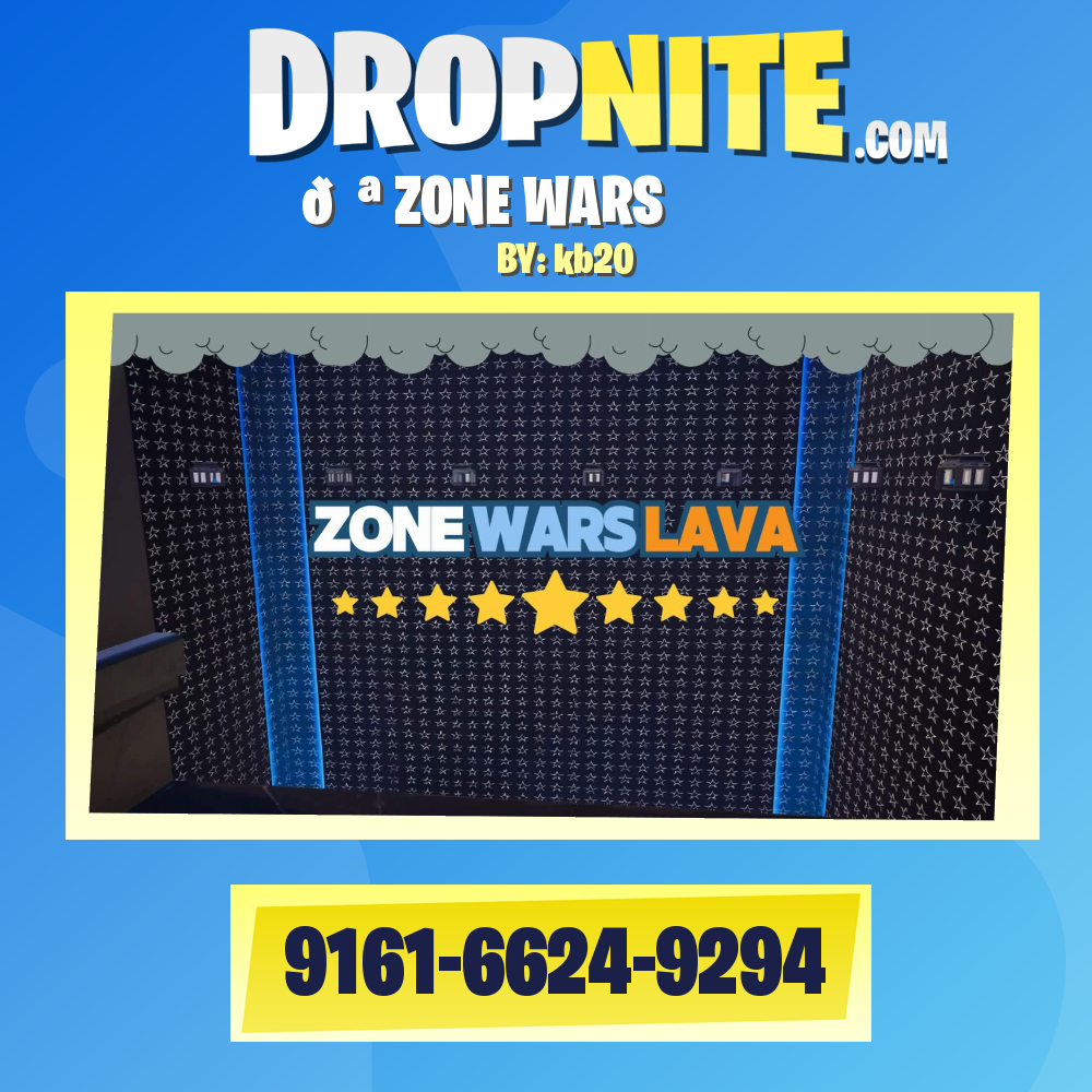 سكرمز 🌪 ZONE WARS