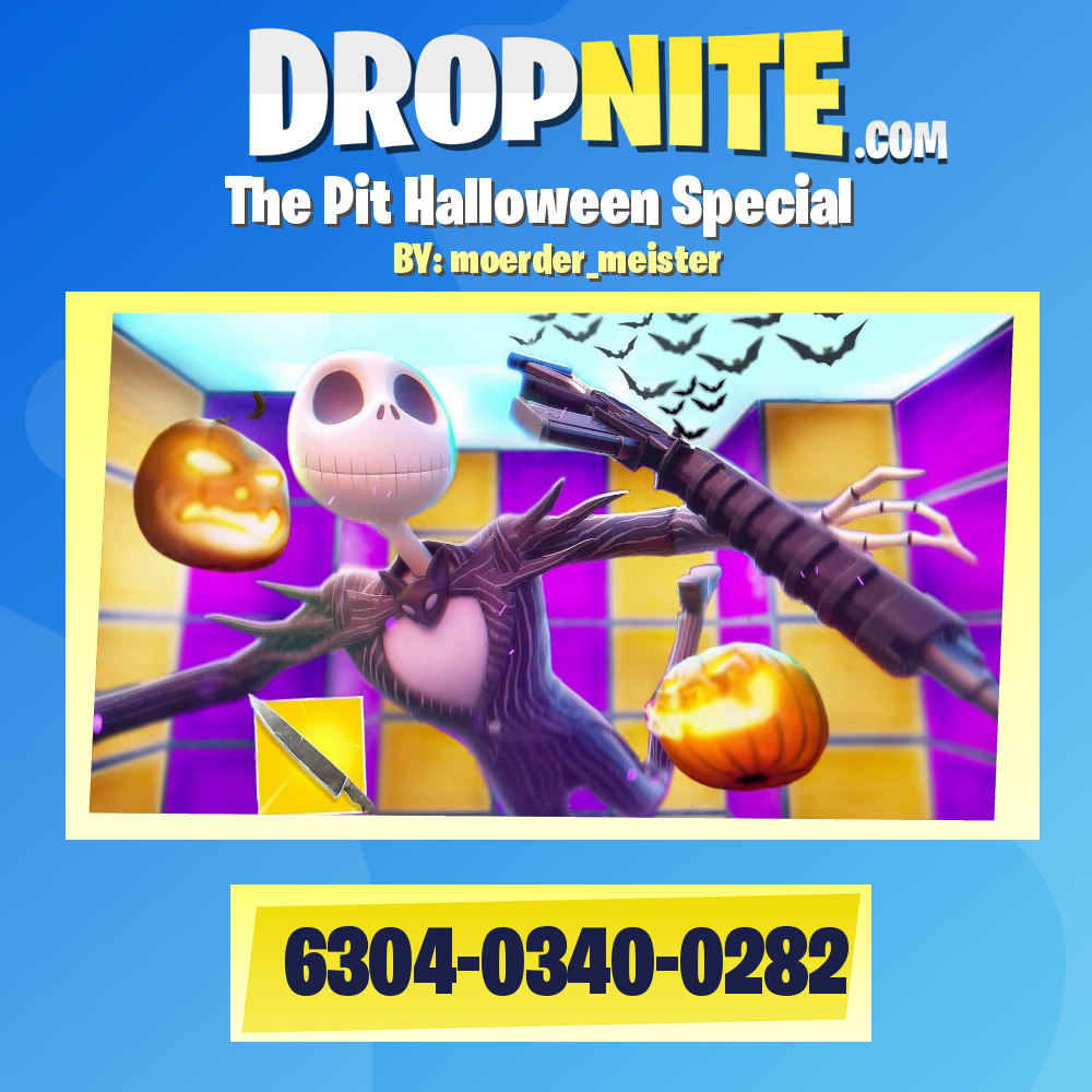 The Pit Halloween Special