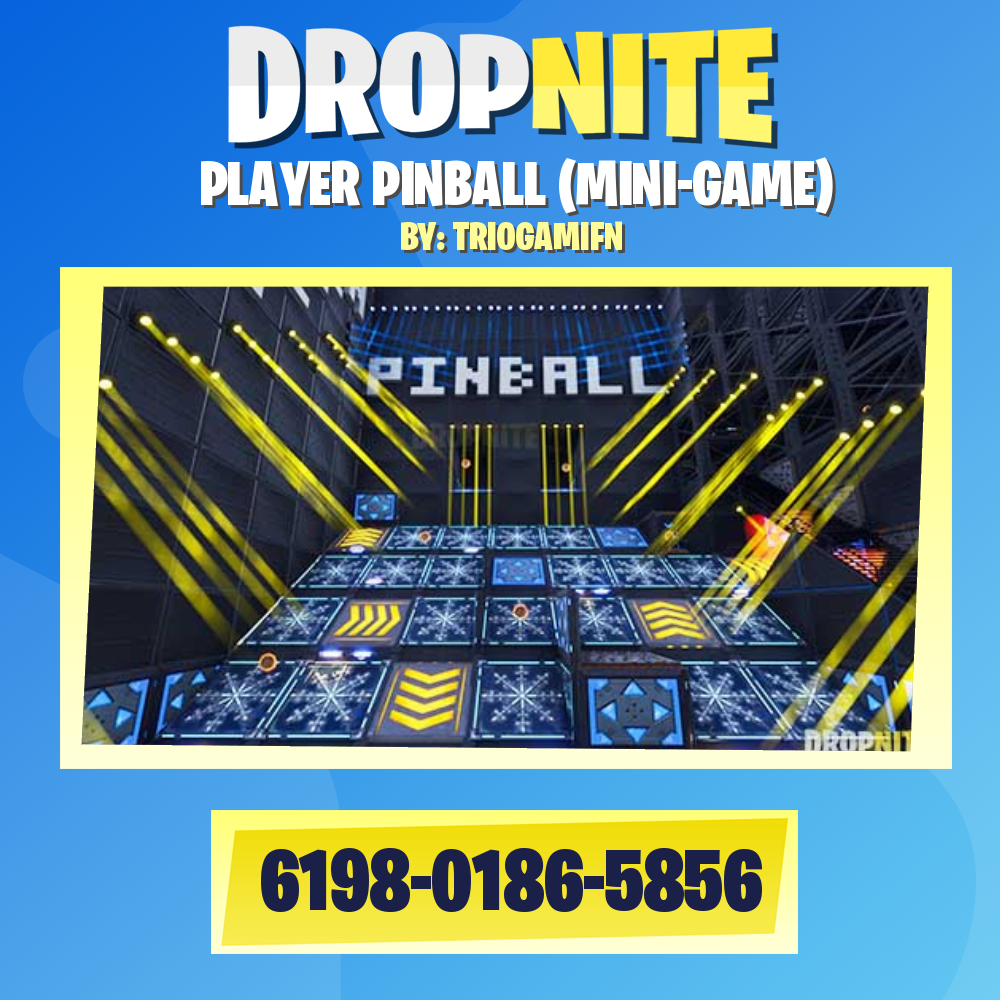 PLAYER PINBALL (MINI-GAME)