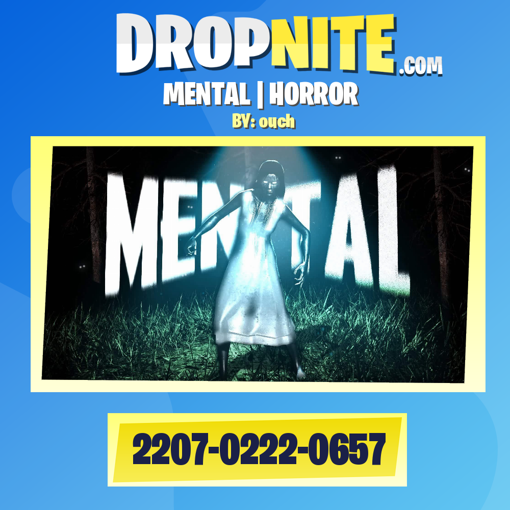 MENTAL | HORROR