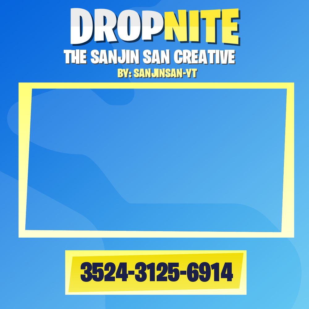 THE SANJIN SAN CREATIVE