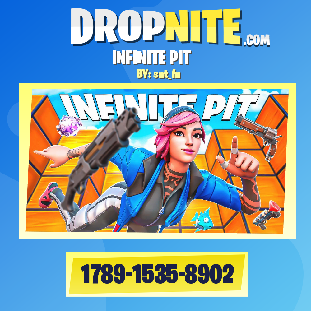 INFINITE PIT