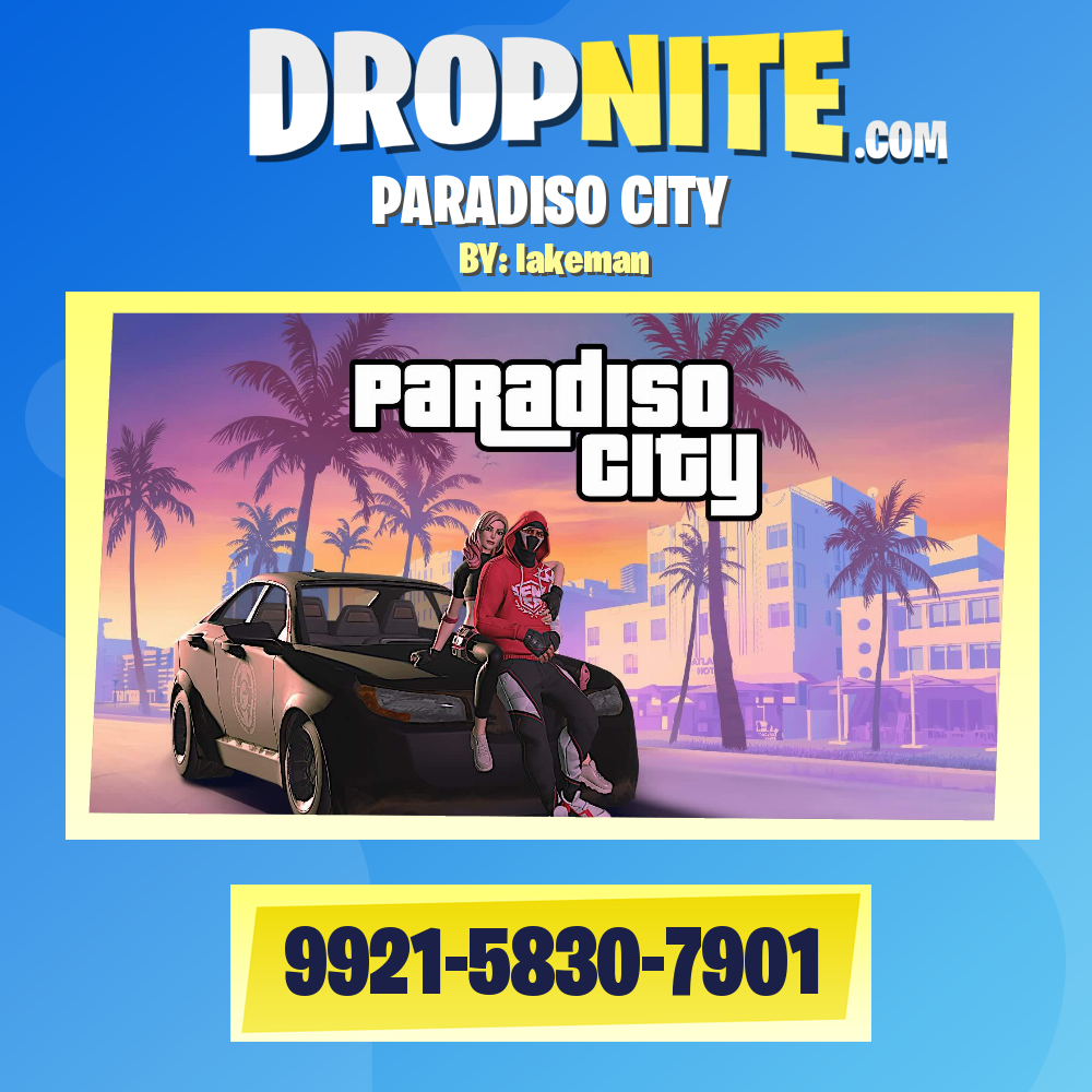 PARADISO CITY