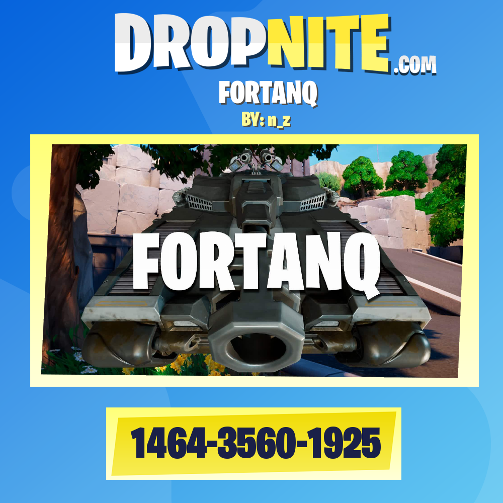 FORTANQ