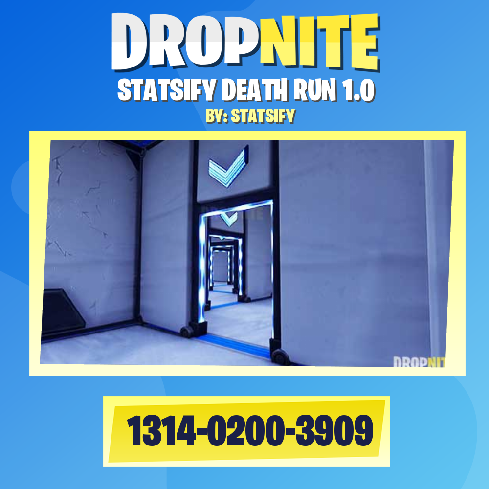 STATSIFY DEATH RUN 1.0