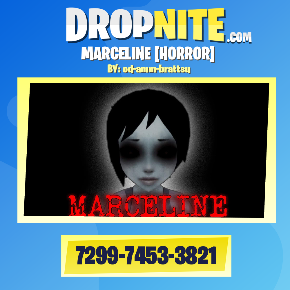 MARCELINE [HORROR]