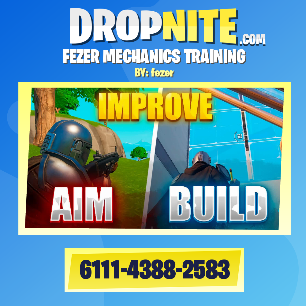 FEZER MECHANICS TRAINING