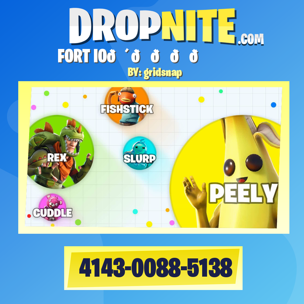 FORT IO🔴🌕🏀🔵🌑