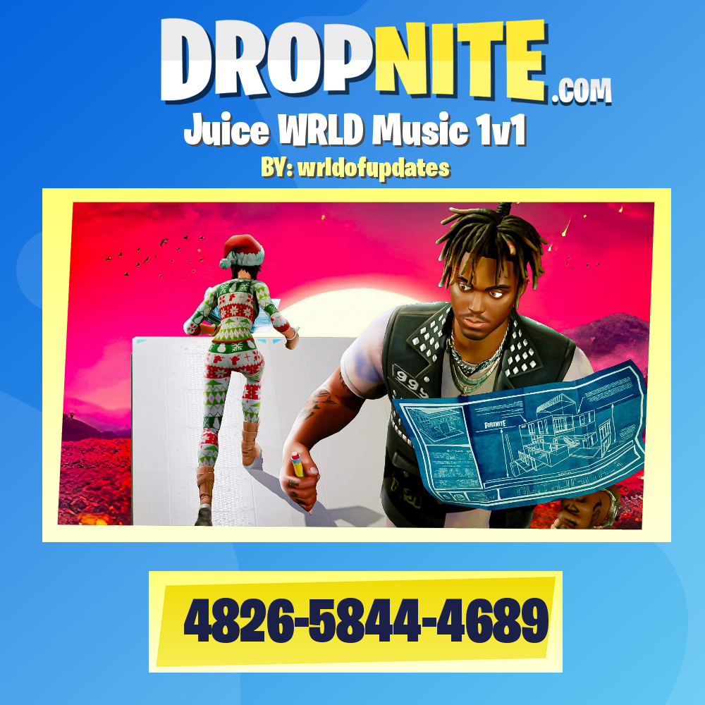 Juice WRLD Music 1v1