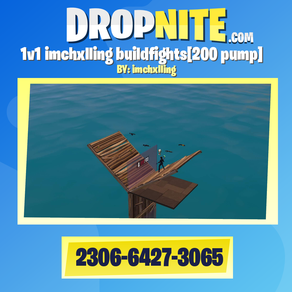 1v1 imchxlling buildfights[200 pump]