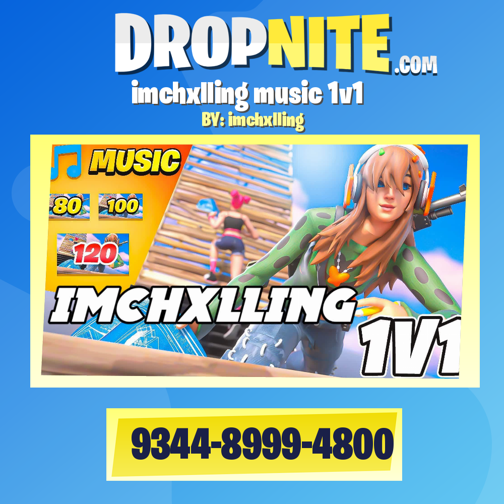 imchxlling music 1v1