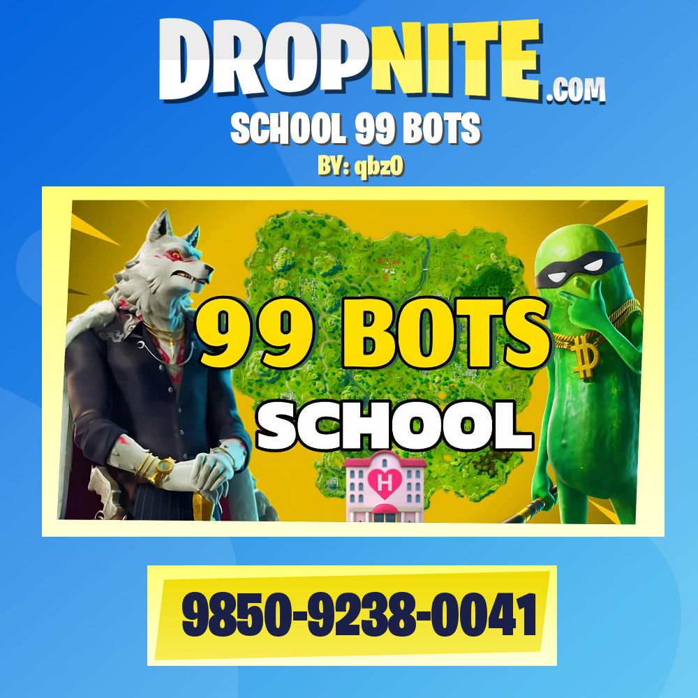 SCHOOL 99 BOTS