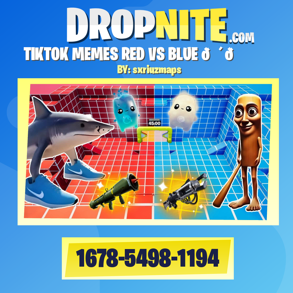 TIKTOK MEMES✨RED VS BLUE 🔴🔵