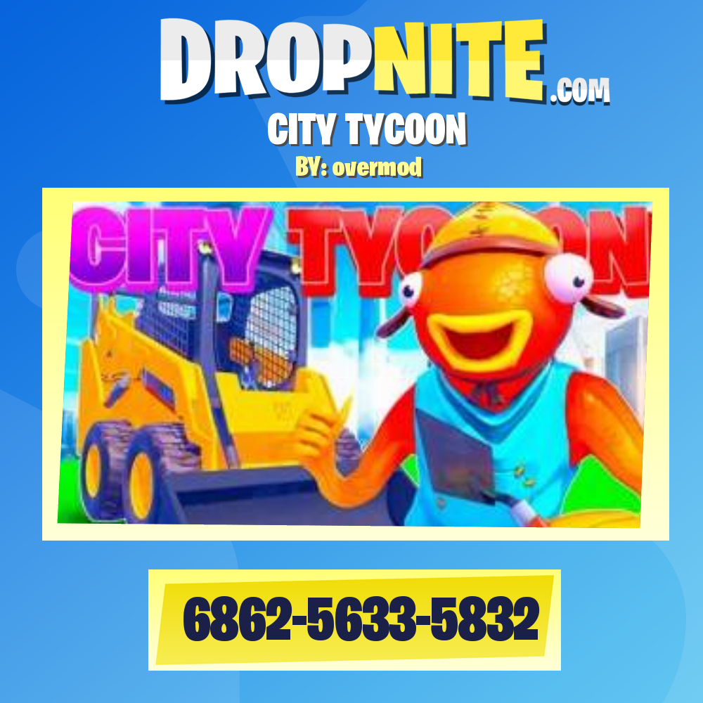 CITY TYCOON