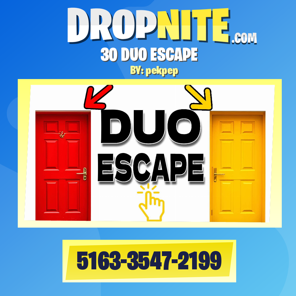 30 DUO ESCAPE