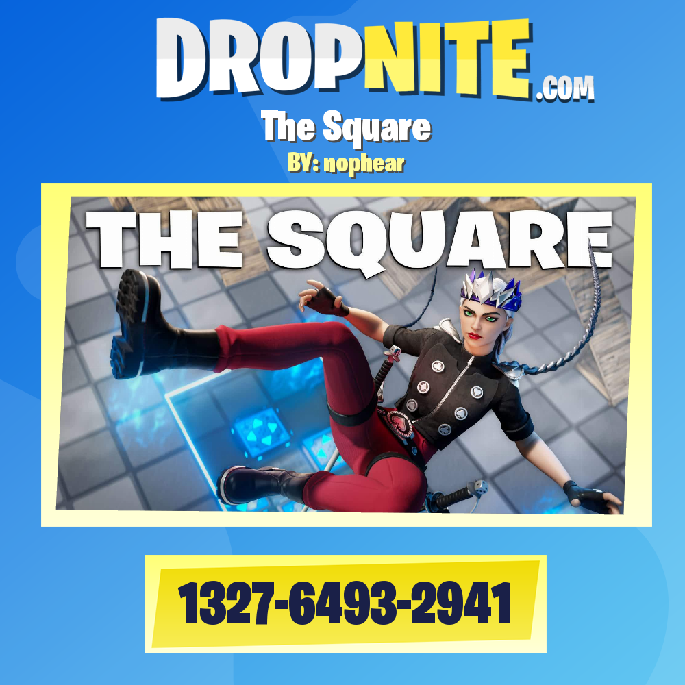 The Square