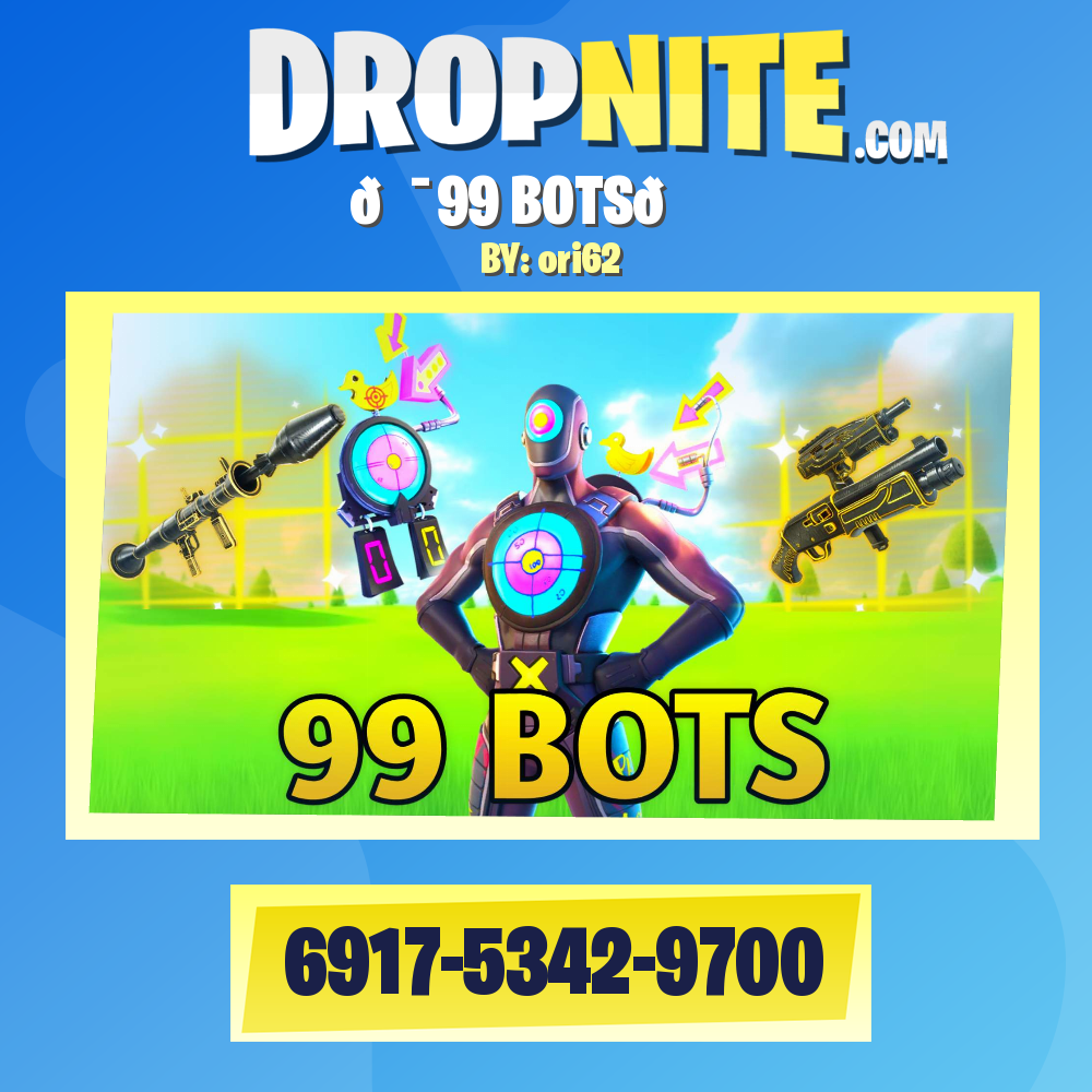 🎯99 BOTS🤖