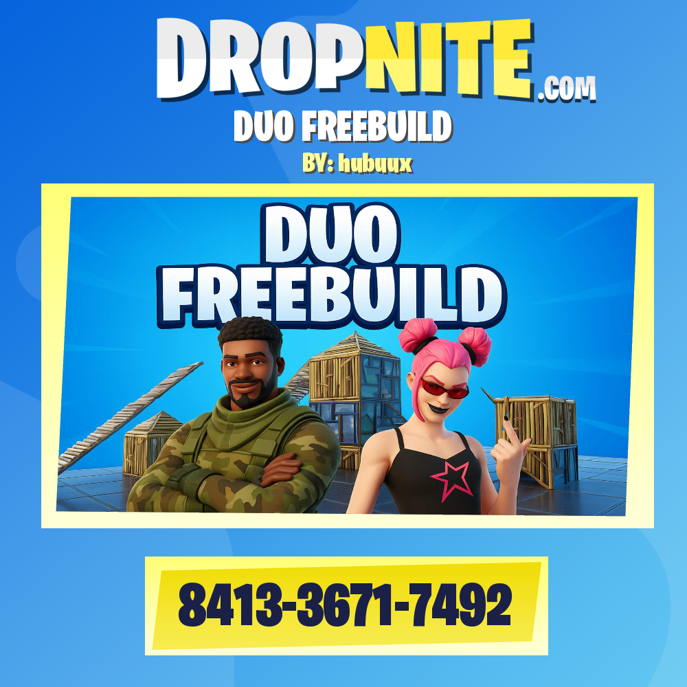 DUO FREEBUILD