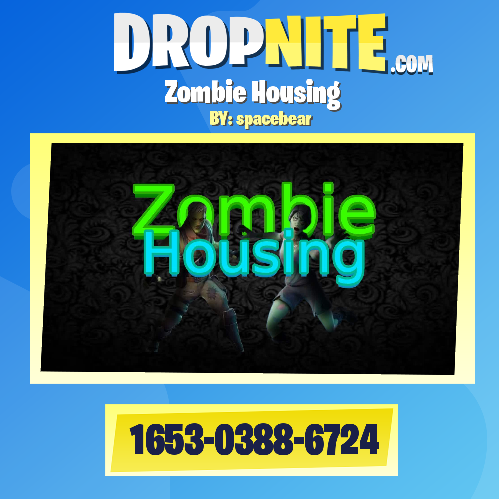 Zombie Housing