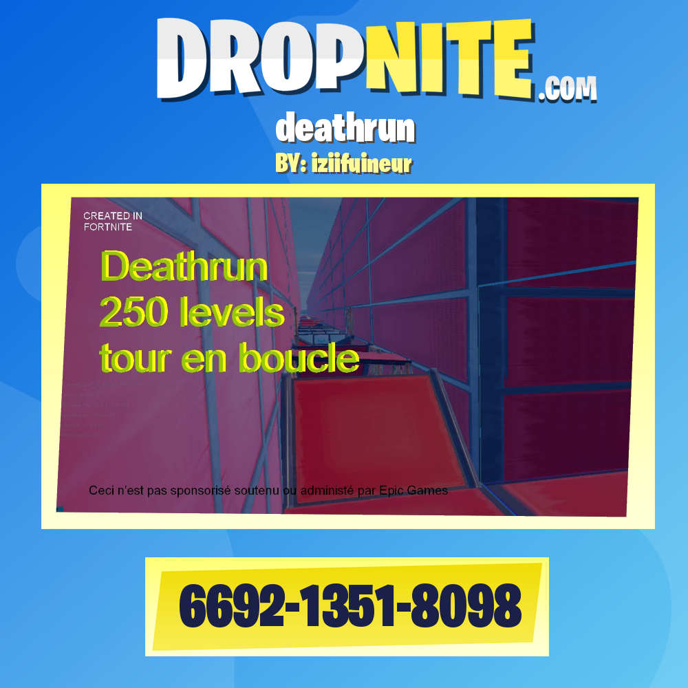 deathrun