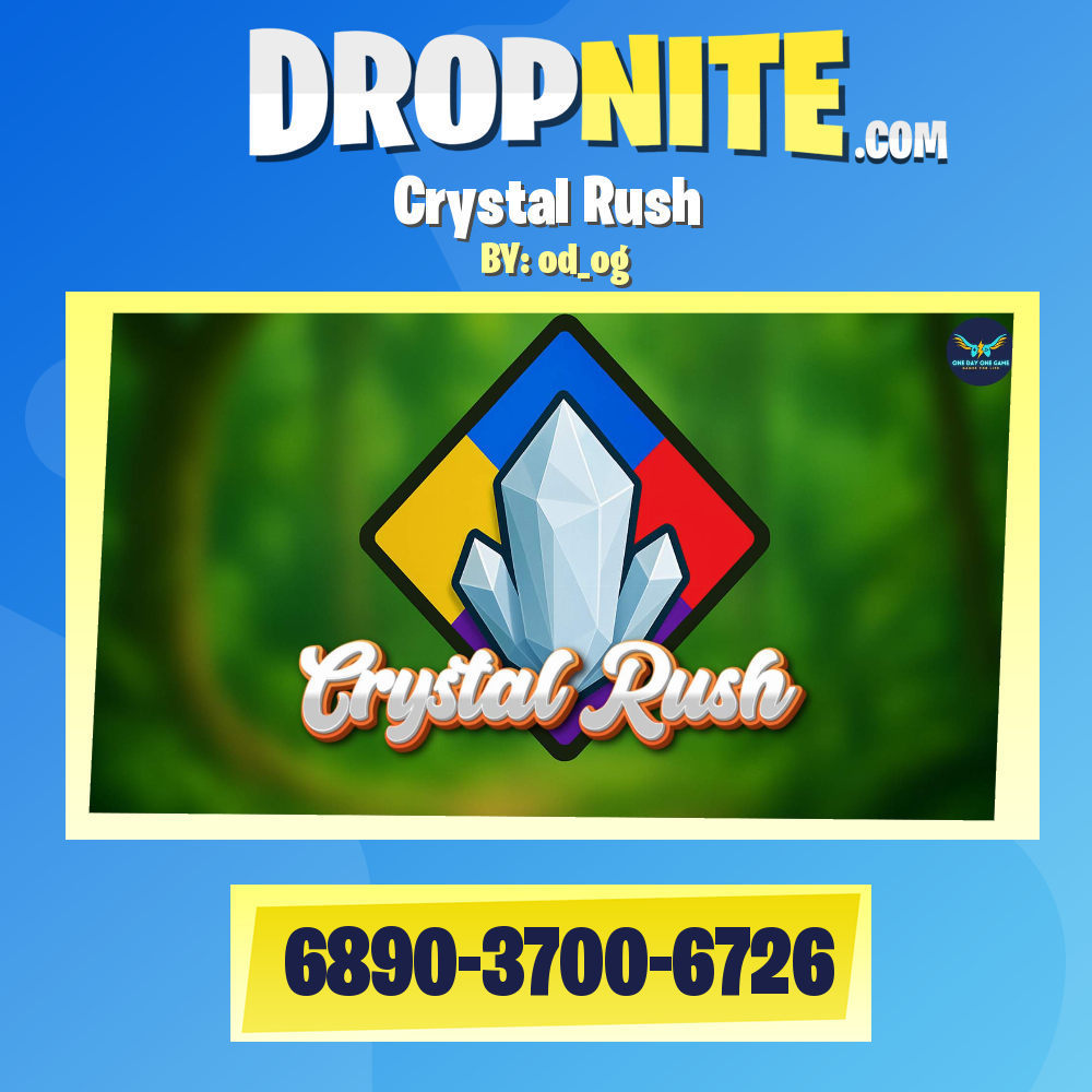 Crystal Rush