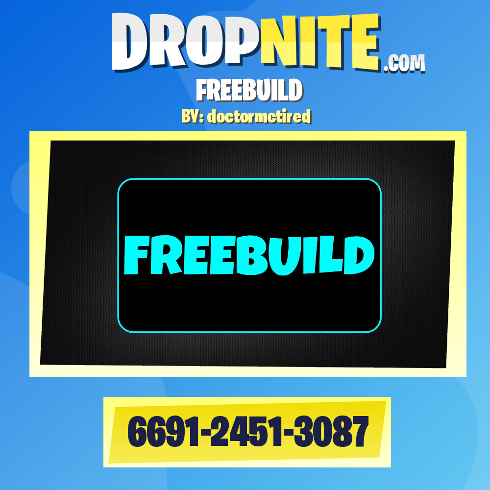 FREEBUILD