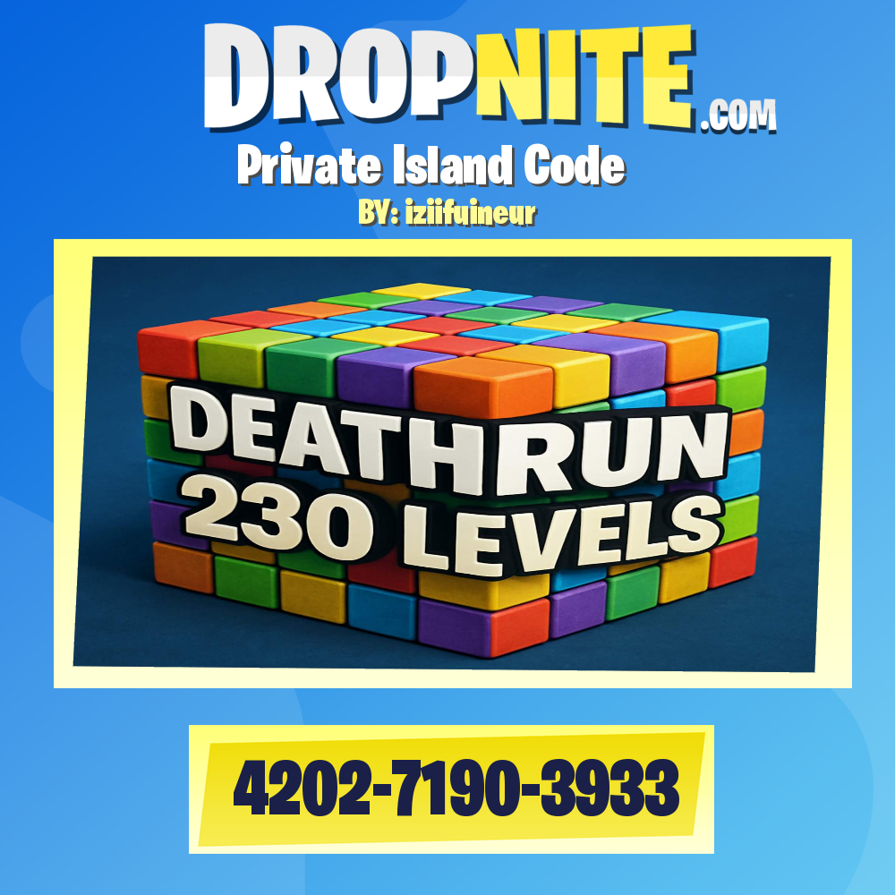 Private Island Code