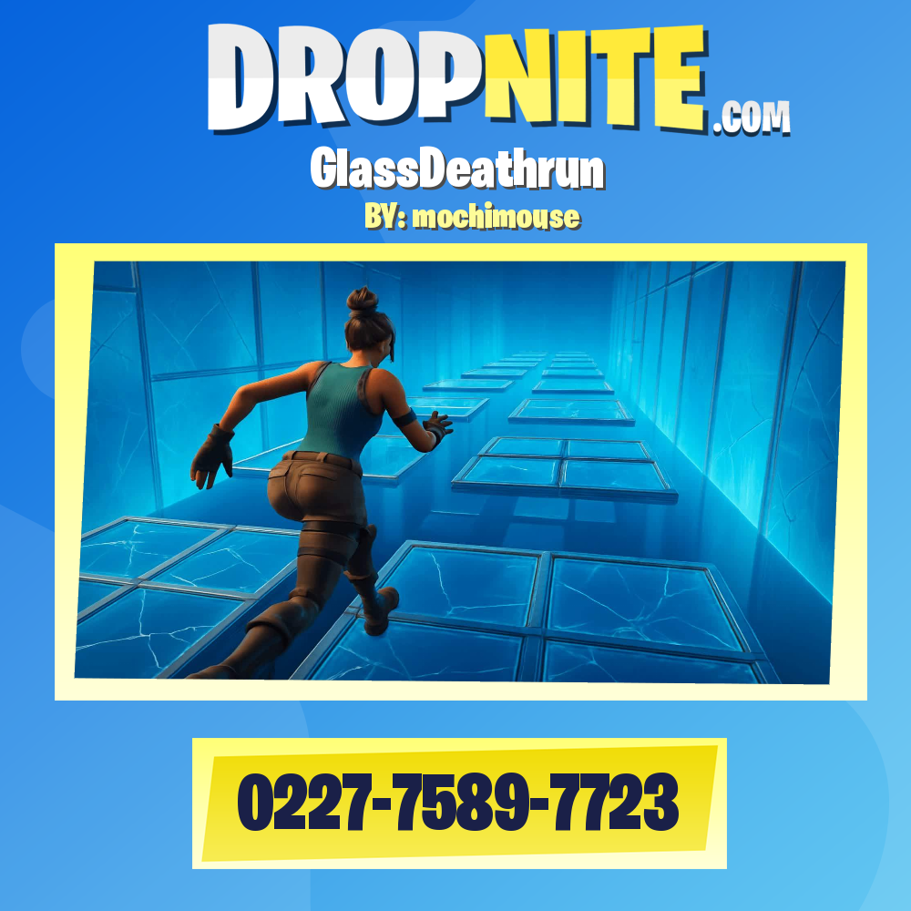 GlassDeathrun