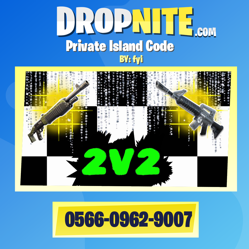 Private Island Code