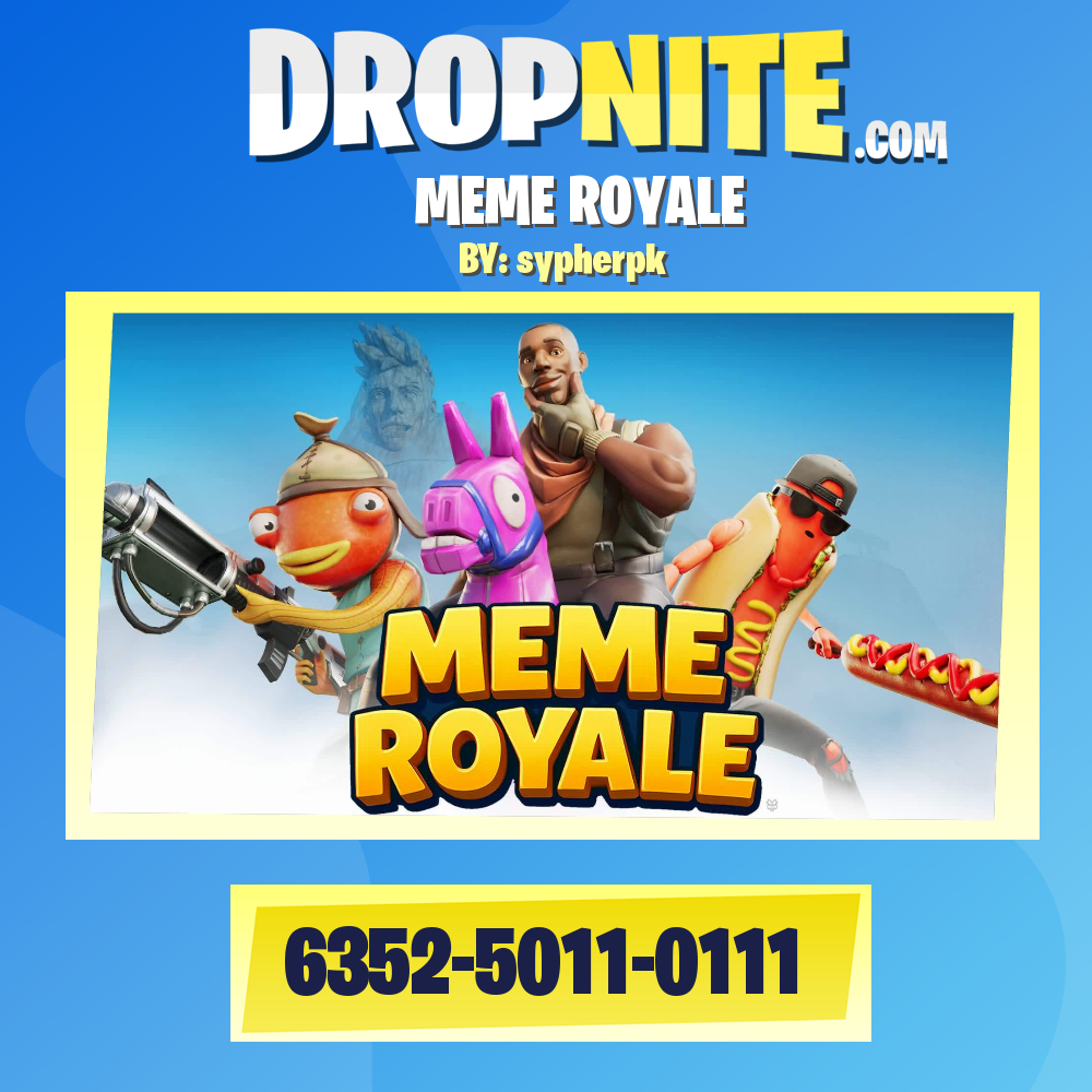 MEME ROYALE