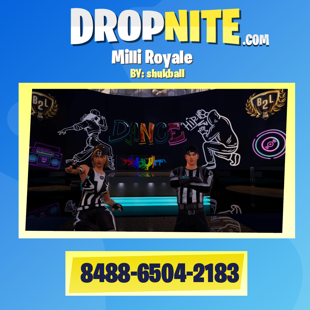 Milli Royale