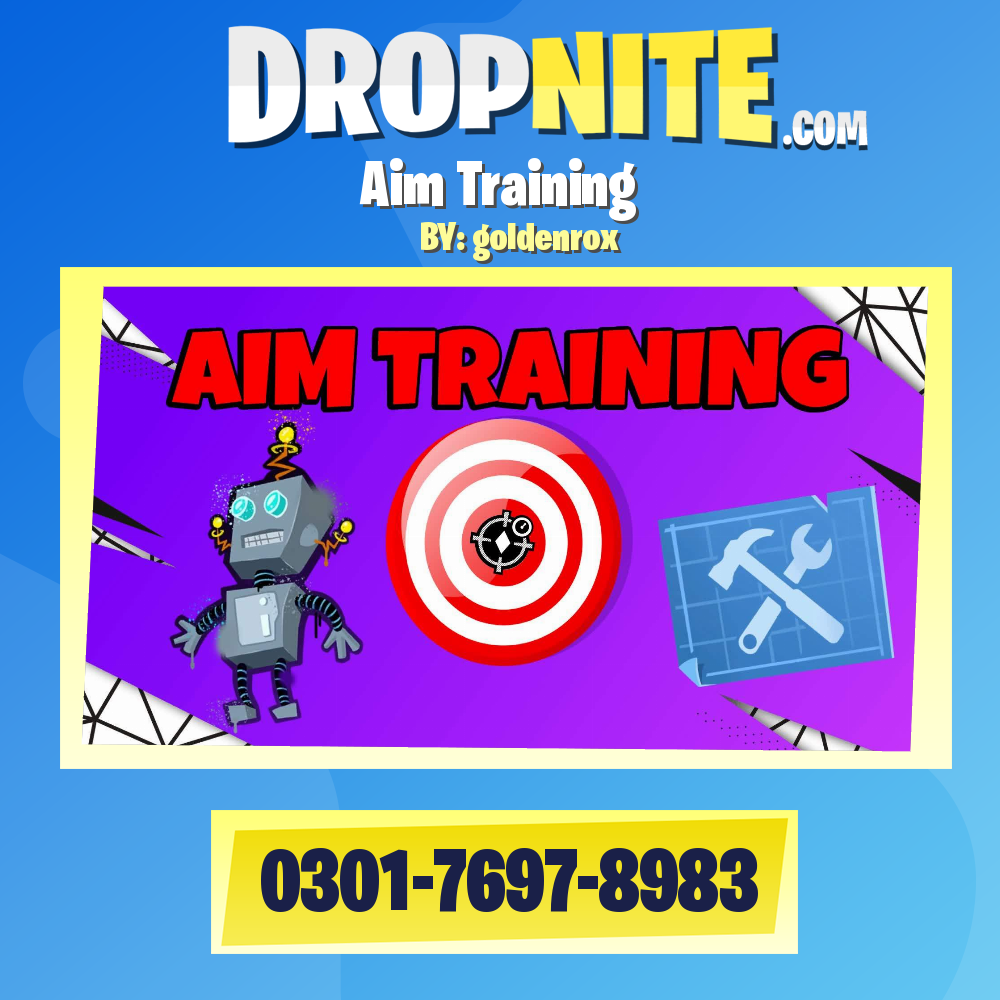 Aim Training