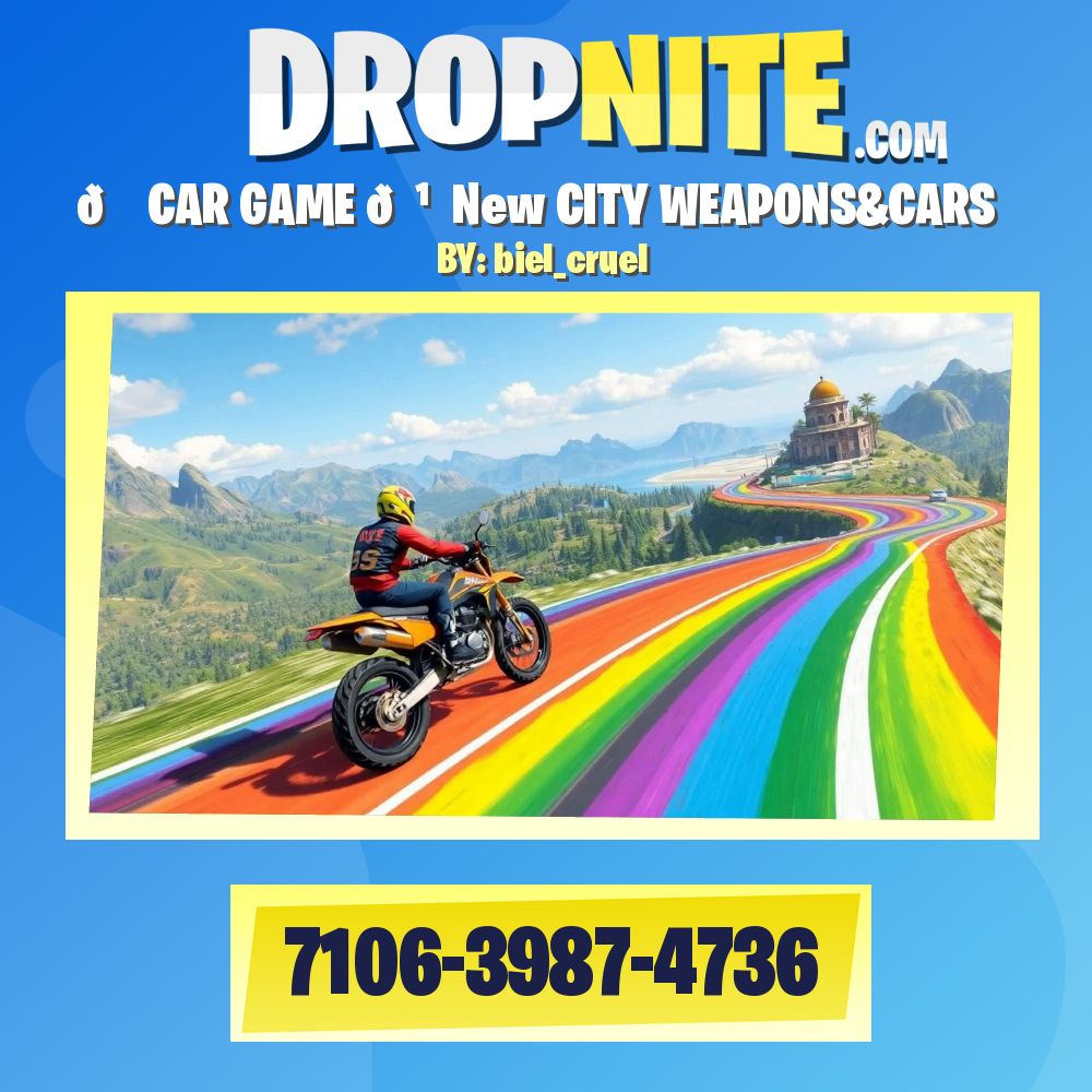 🚗 CAR GAME 🕹️ New CITY WEAPONS&CARS