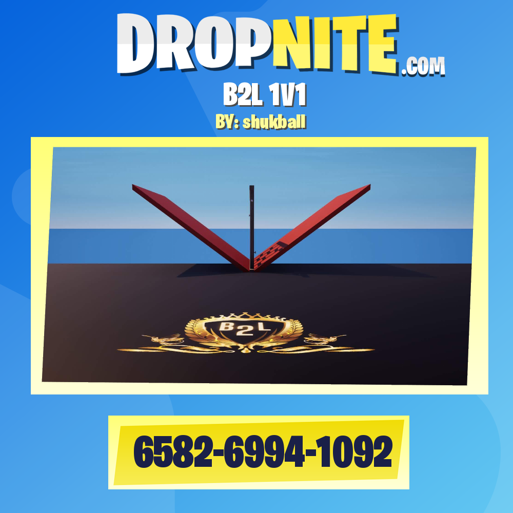 B2L 1V1