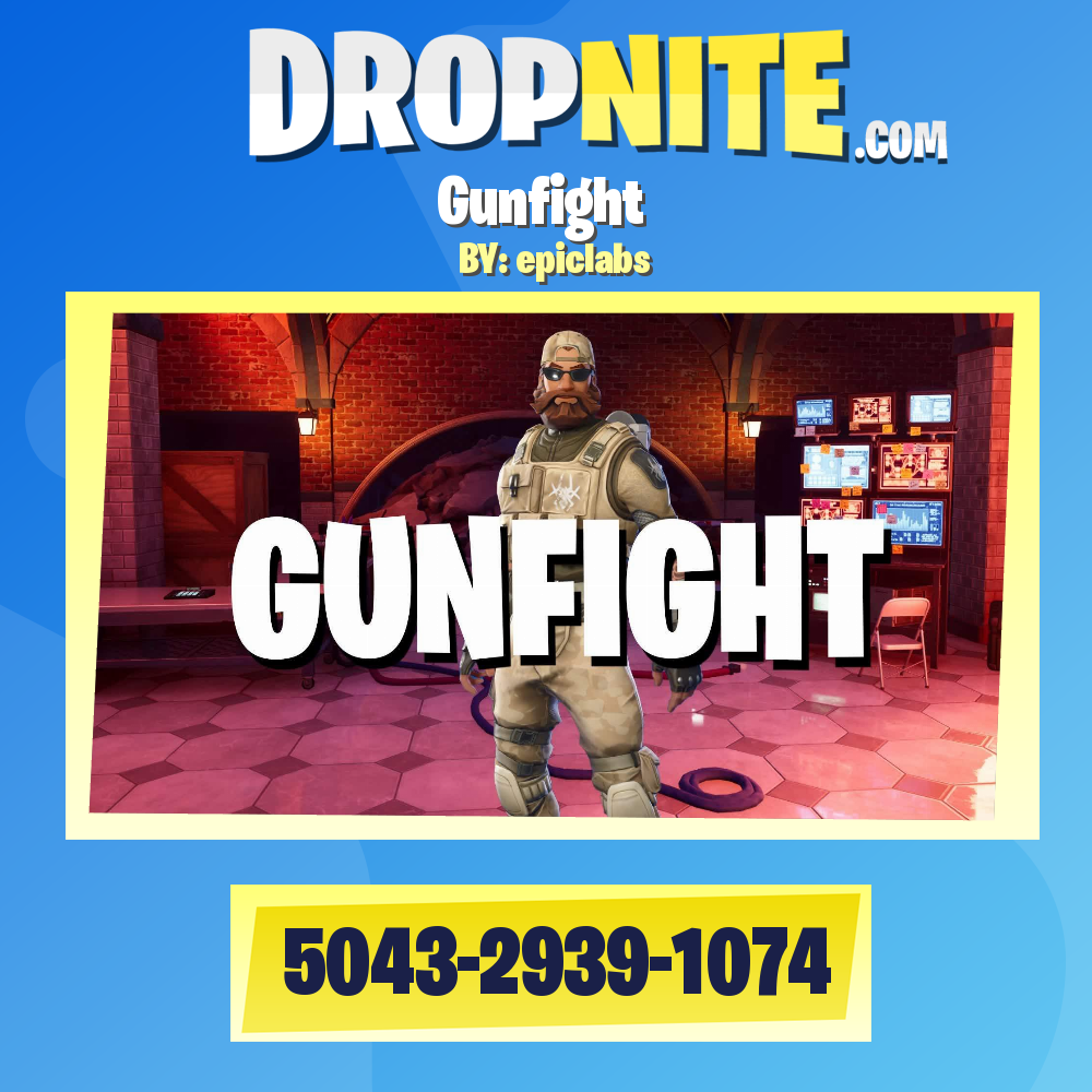 Gunfight