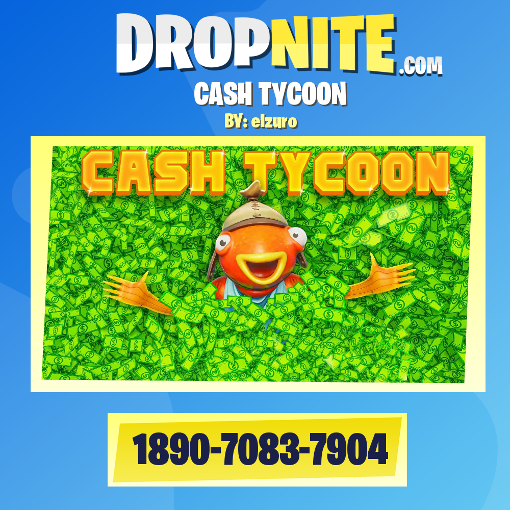 CASH TYCOON
