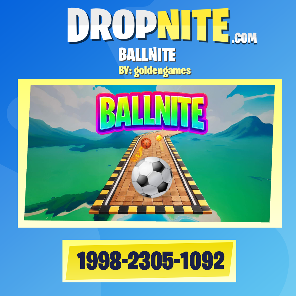 BALLNITE