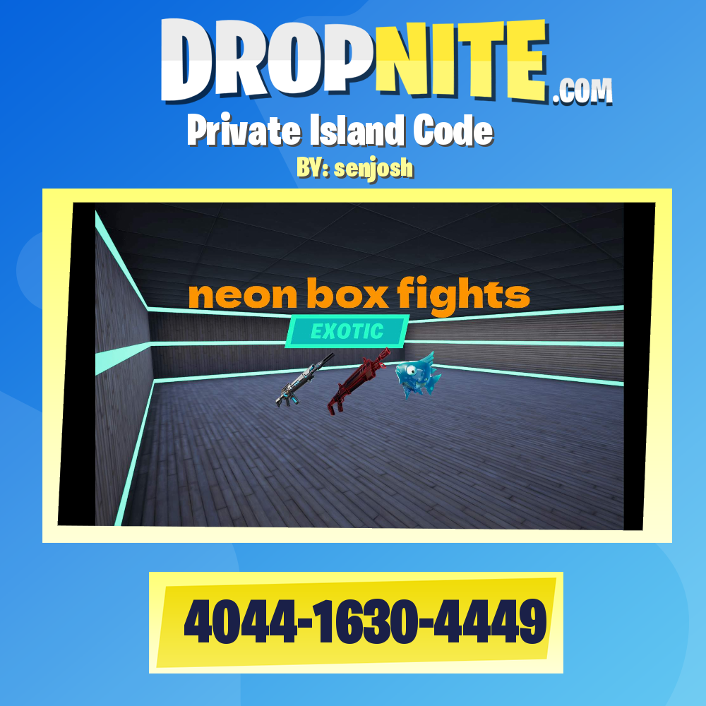 Private Island Code