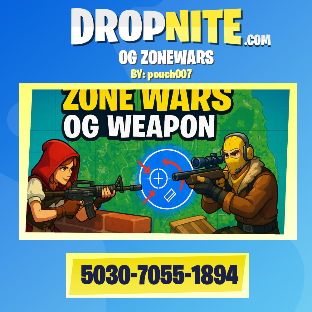 OG ZONEWARS