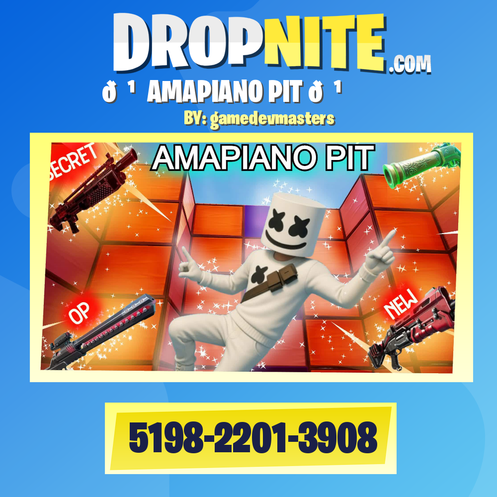 🎹  AMAPIANO PIT 🎹
