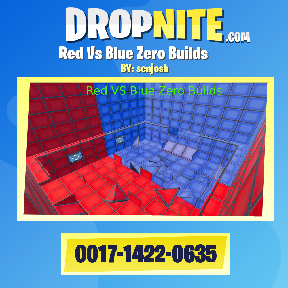Red Vs Blue Zero Builds