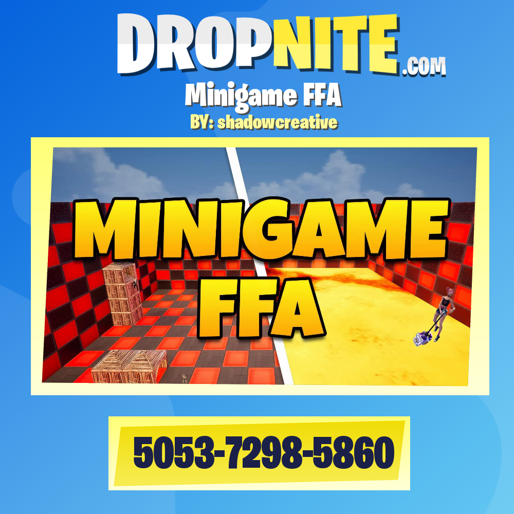 Minigame FFA
