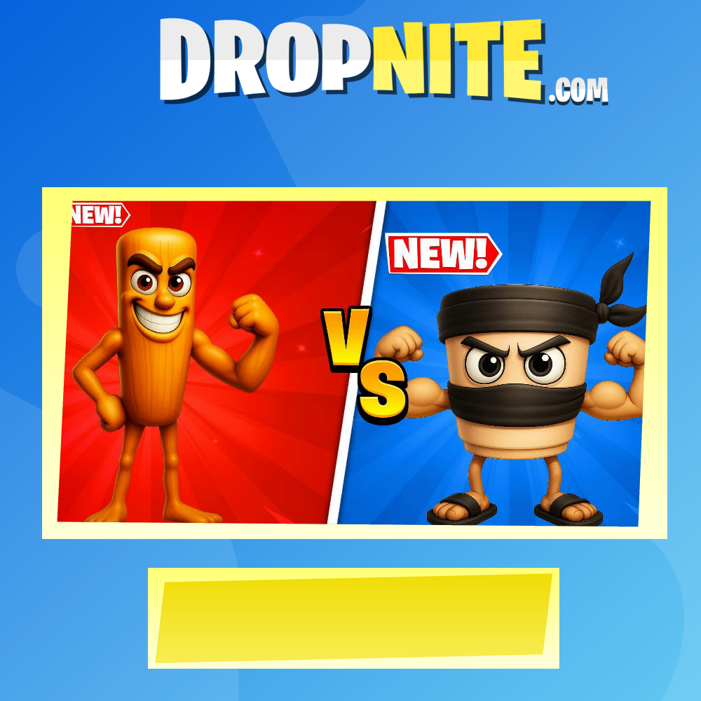 TUNG SAHUR VS CAPPUCCINO ASSASSINO 🔴🔵