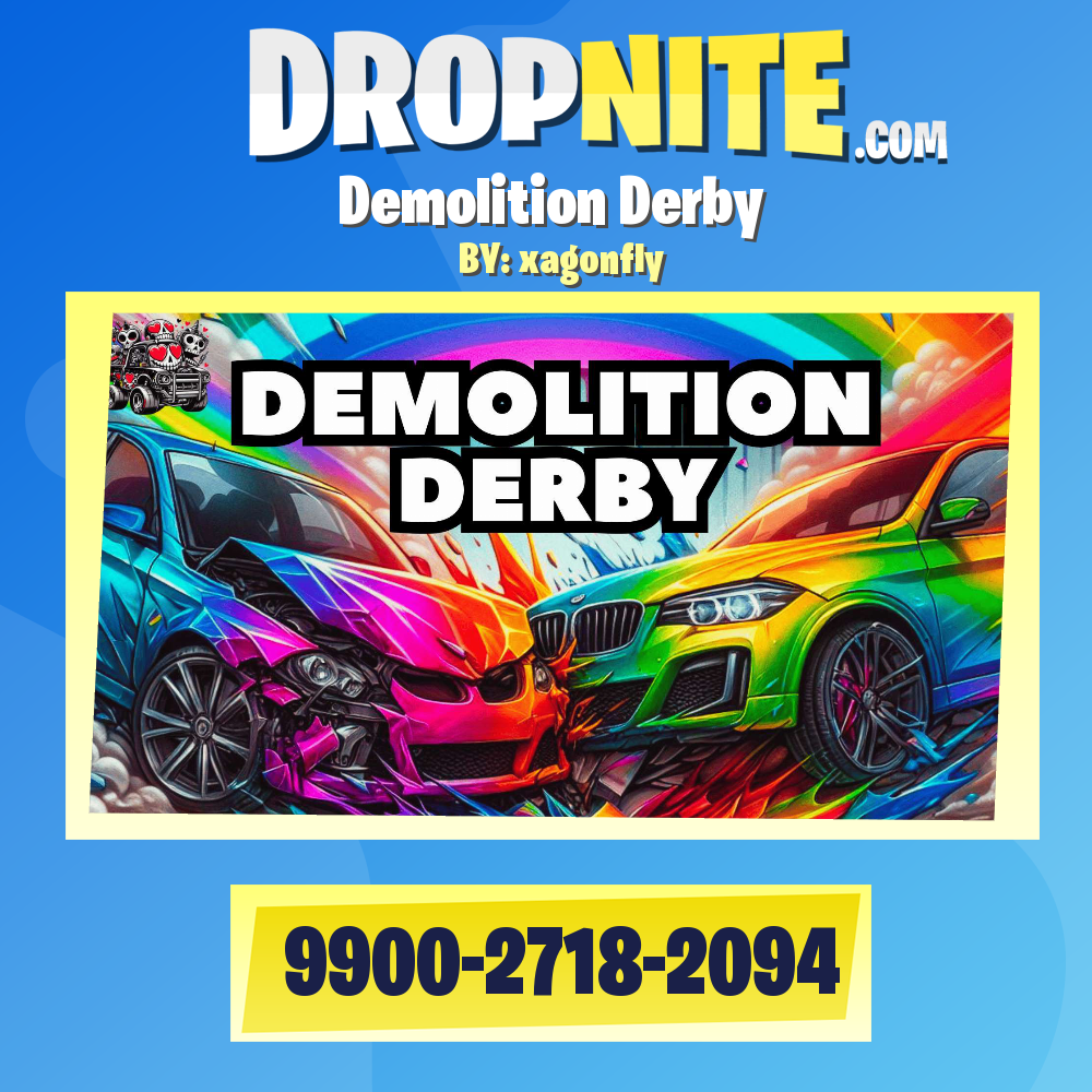 Demolition Derby