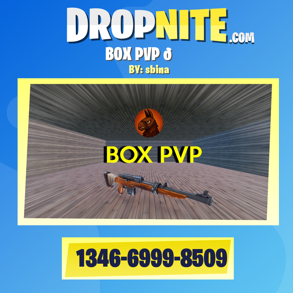 BOX PVP 📦