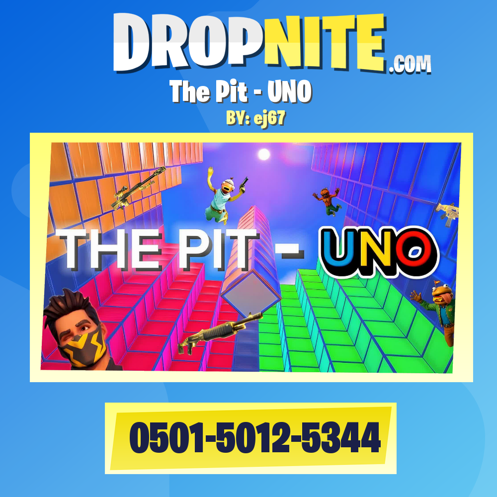 The Pit - UNO