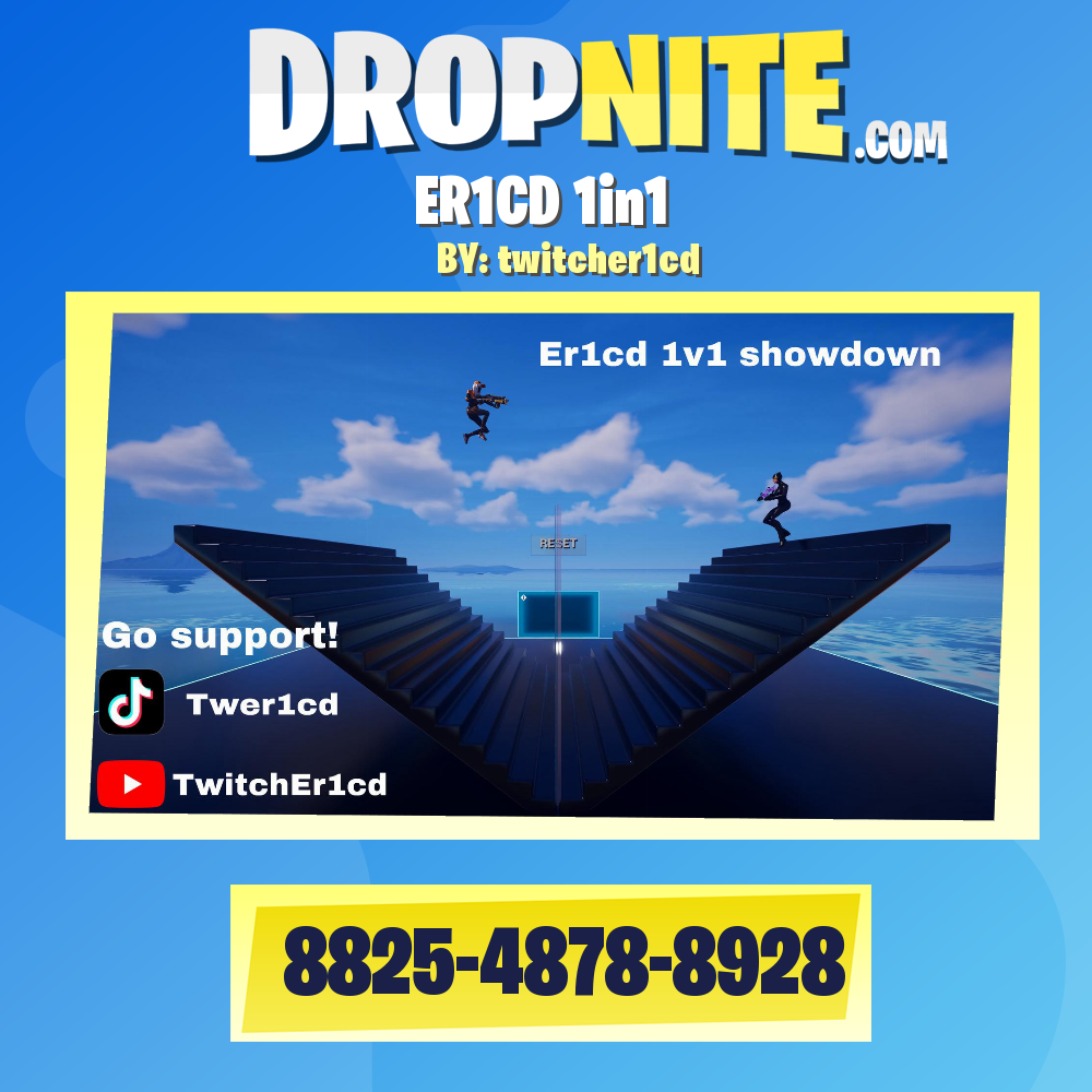 ER1CD 1in1